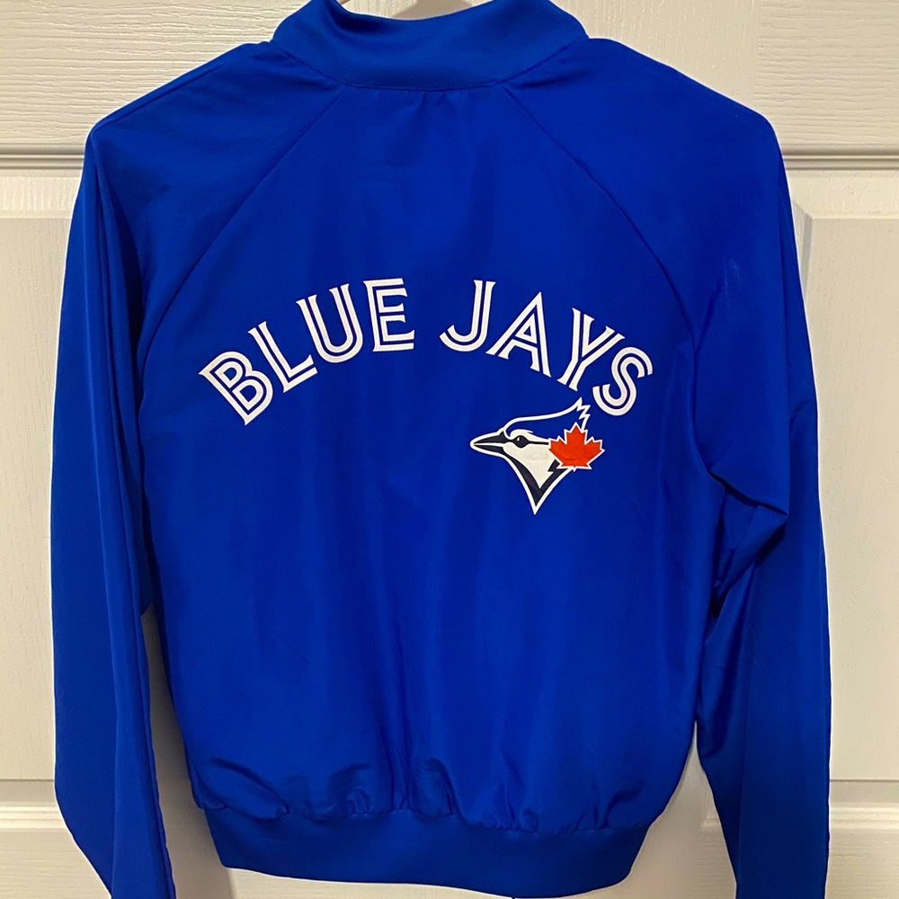 MLB Blue Jays Bomber